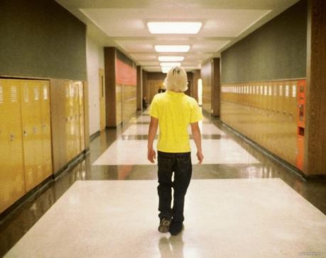 Le film Elephant de Gus Van Sant fait allusion à al tuerie de Columbine.