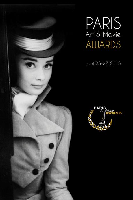 Paris Art and Movie Awards  – PAMA (Concours) 4X2 PLACES A GAGNER