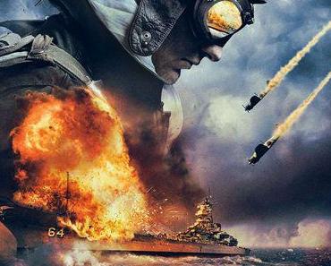 [Direct-to-Vidéo] Kamikaze, le dernier assaut : mourir pour des idées, d’accord, mais de mort lente…