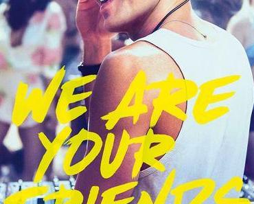 We are your friends, hymne déconcertant à la beaufitude