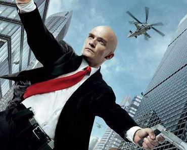 Hitman : Agent 47, une bonne séance de ciné pop-corn