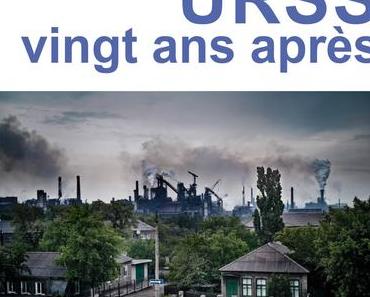 URSS vingt ans après : retour de l’Ukraine en guerre