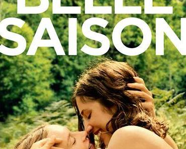 La belle saison, printemps d’amour et de lutte