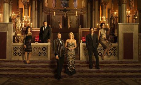 Hannibal, saison 3, le final macabrement parfait