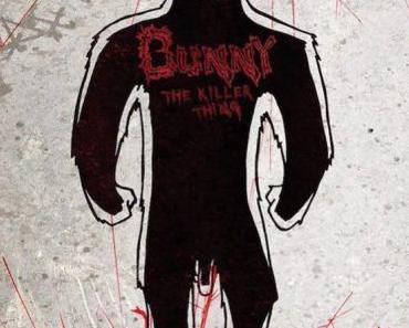 [Critique – Étrange Festival] – Bunny The Killer Thing