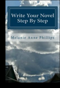 writeyournovelstepbystep