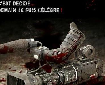 Making Off ("Demain, je suis célèbre !")