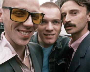 Trainspotting 2 sera bien le prochain film de Danny Boyle !