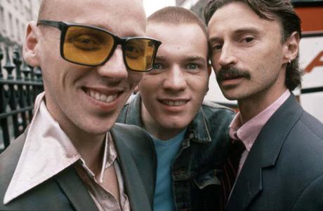 Trainspotting 2 sera bien le prochain film de Danny Boyle !