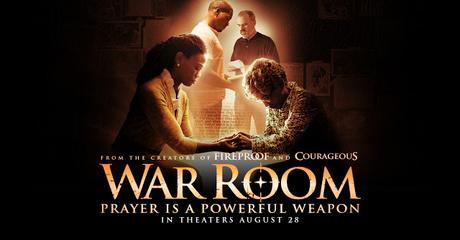 Box-office US du weekend du 5 septembre : le drame religieux War Room détrône Straight Outta Compton !