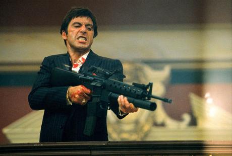 « All I have in this world is my balls and my word » :  Tony Montana, un homme de principes