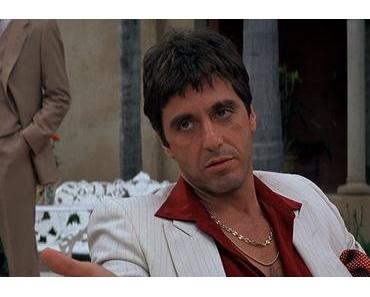 « All I have in this world is my balls and my word » :  Tony Montana, un homme de principes