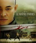 Jet Li Le maitre d'armes