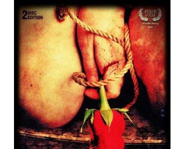 Reise Nach Agatis (La croisière ne s'amuse plus du tout)