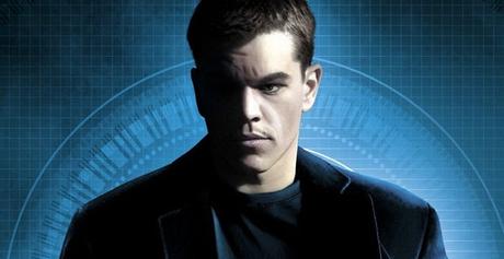 Première photo de Jason Bourne 5 (Bourne Sequel)