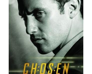Critique – Chosen – Saisons 1 à 3
