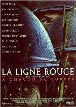 La ligne rouge