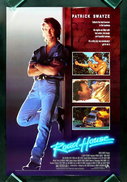 Ronda Rousey en vedette du reboot de Road House ?