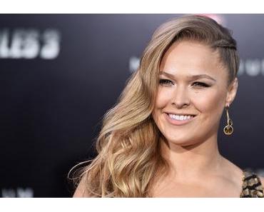 Ronda Rousey en vedette du reboot de Road House ?