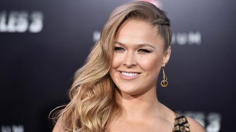 Ronda Rousey en vedette du reboot de Road House ?