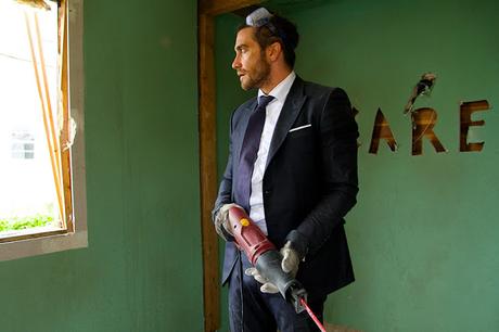 Premier trailer pour Demolition de Jean-Marc Vallée avec Jake Gyllenhaal