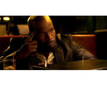 Jamie Foxx rejoint le casting du Baby Driver d'Edgar Wright