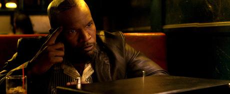 Jamie Foxx rejoint le casting du Baby Driver d'Edgar Wright