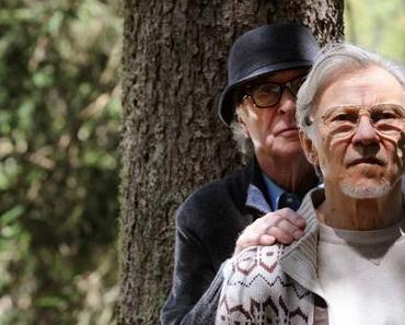 "Youth" de Paolo Sorrentino