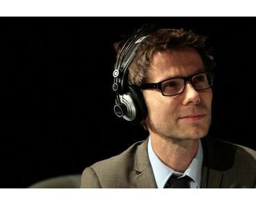 Interview avec Lionel Baier réalisateur de "La Vanité"