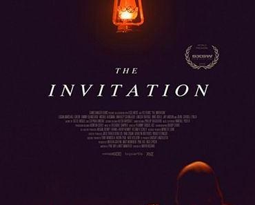 [Critique – Étrange Festival] – The Invitation