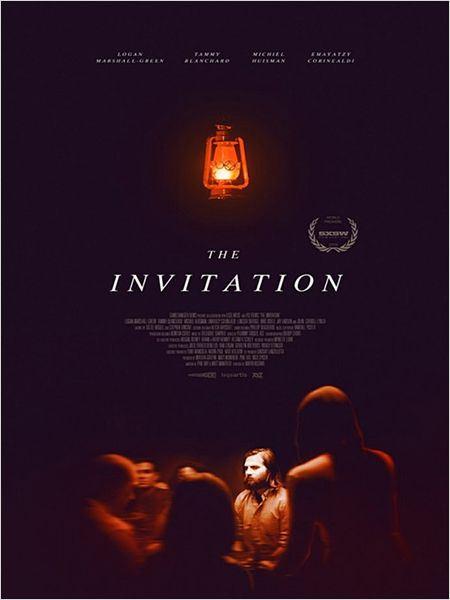 [Critique – Étrange Festival] – The Invitation