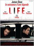 Life (2015) de Anton Corbijn