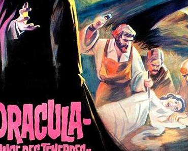 Dracula, Prince des Ténèbres (Dracula ne meurt jamais)