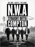 N.W.A – Straight Outta Compton (Critique)