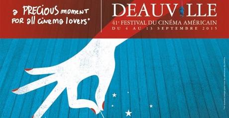 Premier weekend à Deauville 2015