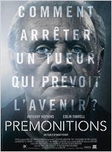 Prémonitions (2015) de Afonso Poyart