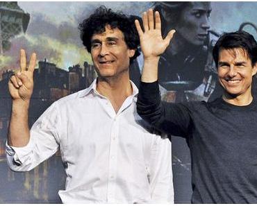 Tom Cruise et Doug Liman à la tête de la SF d'action Luna Park ?