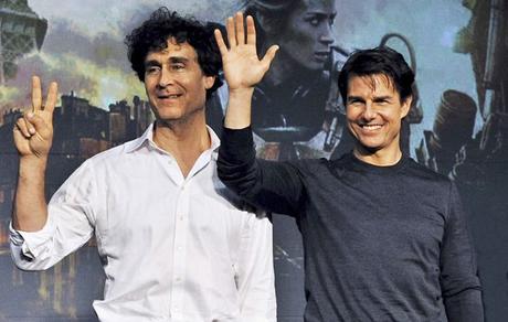 Tom Cruise et Doug Liman à la tête de la SF d'action Luna Park ?