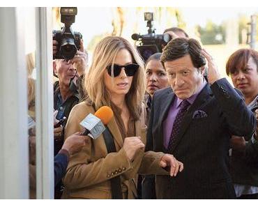 Premier trailer pour Our Brand is Crisis de David Gordon Green