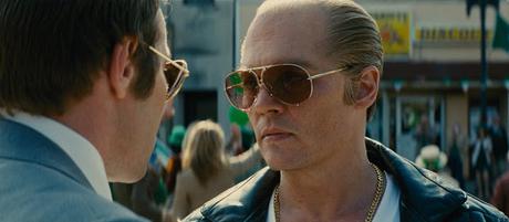 Nouvelle bande annonce VOST pour Strictly Criminal aka Black Mass de Scott Cooper