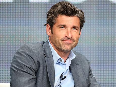 Patrick Dempsey au casting de Bridget Jones 3 ?