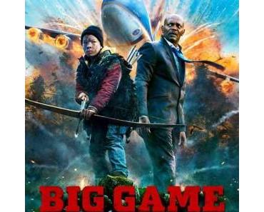 Critique – Big Game