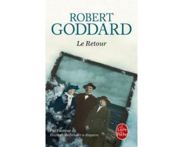 Le Retour – Robert Goddard