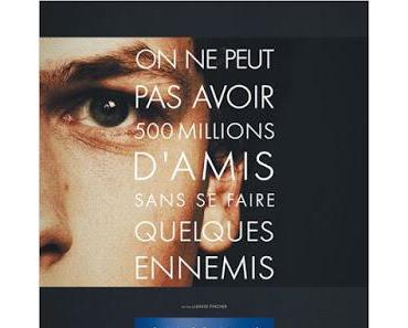 Critique film "The Social Network"