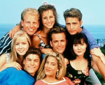 Dossier : Les avatars télévisuels du teen-movie