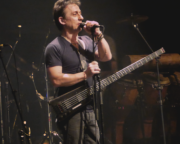 Concert : Eric Serra [Festival Des Notes & Des Toiles]