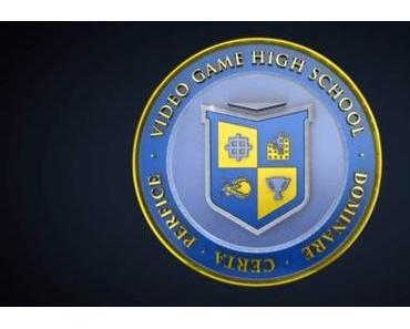 10 bonnes raisons de regarder «Video Game High School»