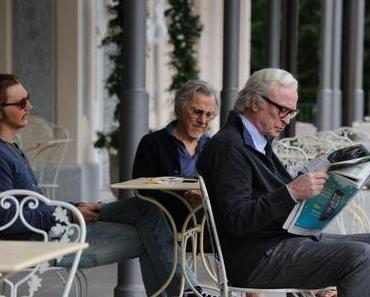 YOUTH : L’héritage des artistes ★★★★☆