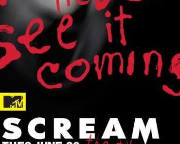 [Série] Scream : Un hommage réussi