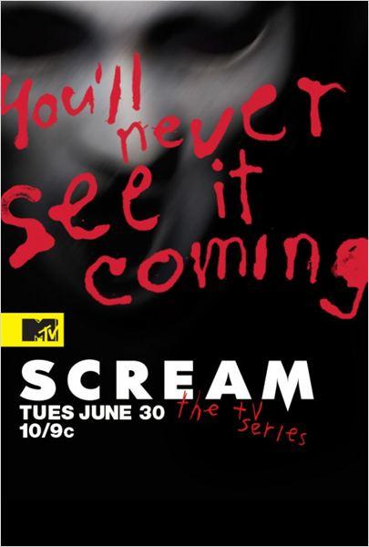 [Série] Scream : Un hommage réussi